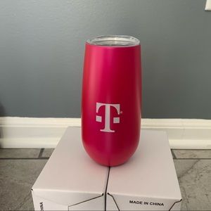T mobile cup